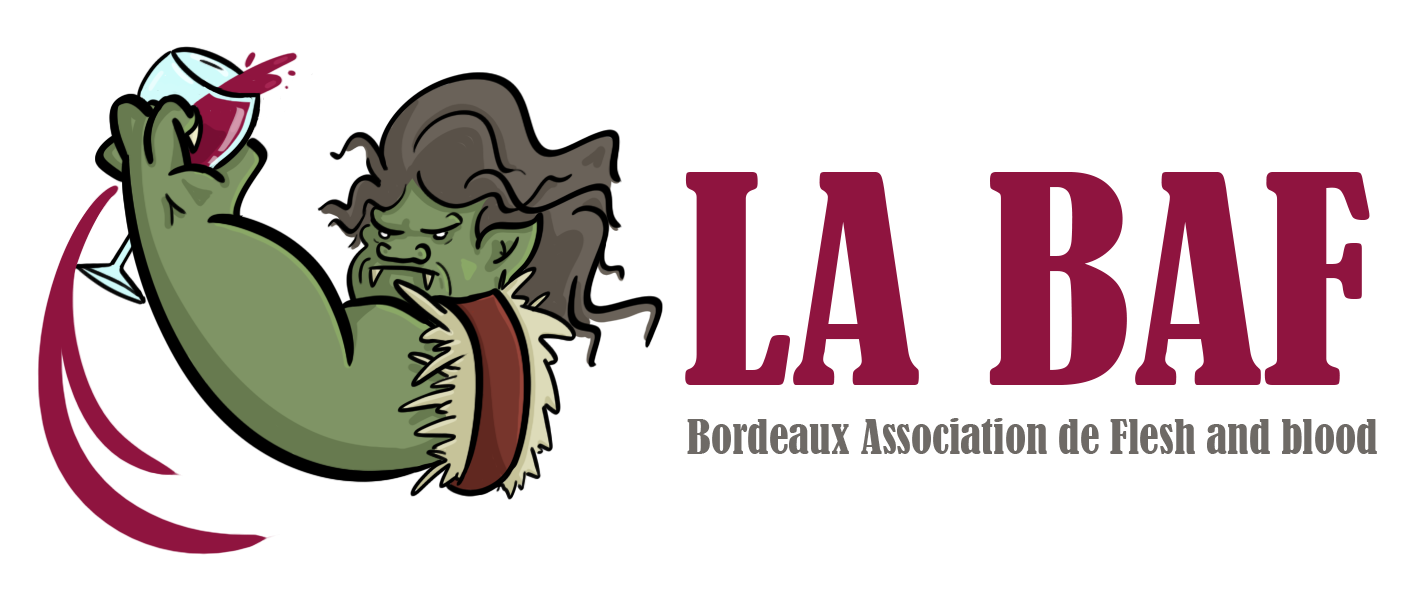 LA BAF